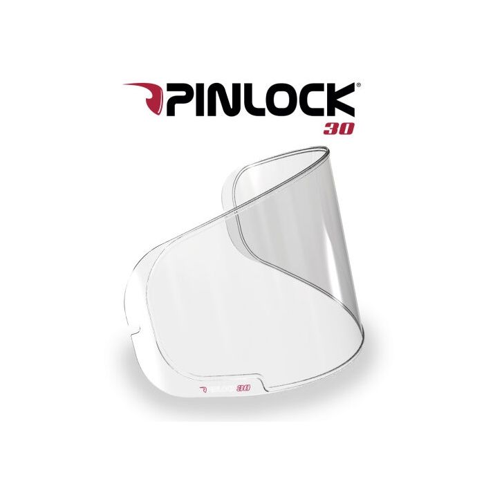 Антипотовое покрытие HJC, прозрачное: HJ-05/07/09/17 Pinlock