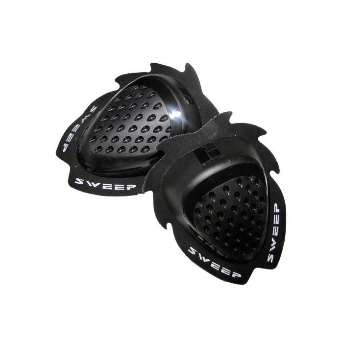Sweep Dropper Knee Slider