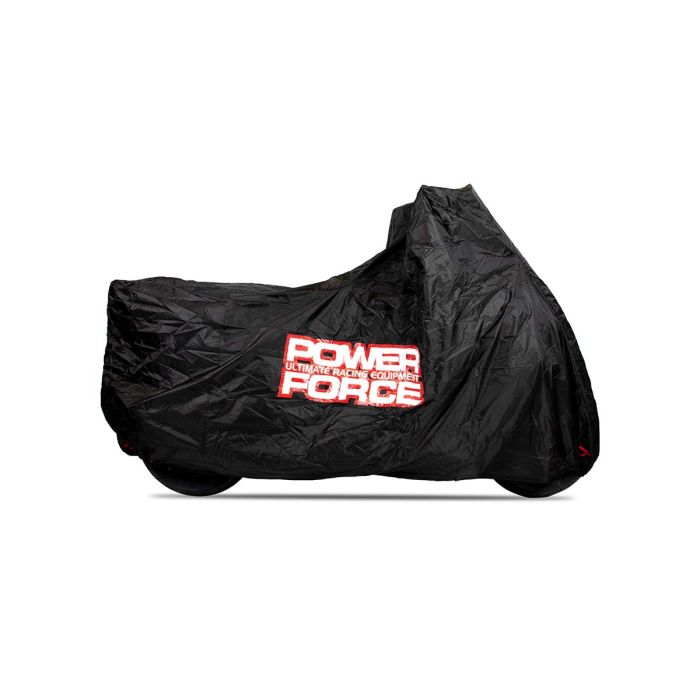 Pārvalks moto ar kasti, Power Force, XL izm.