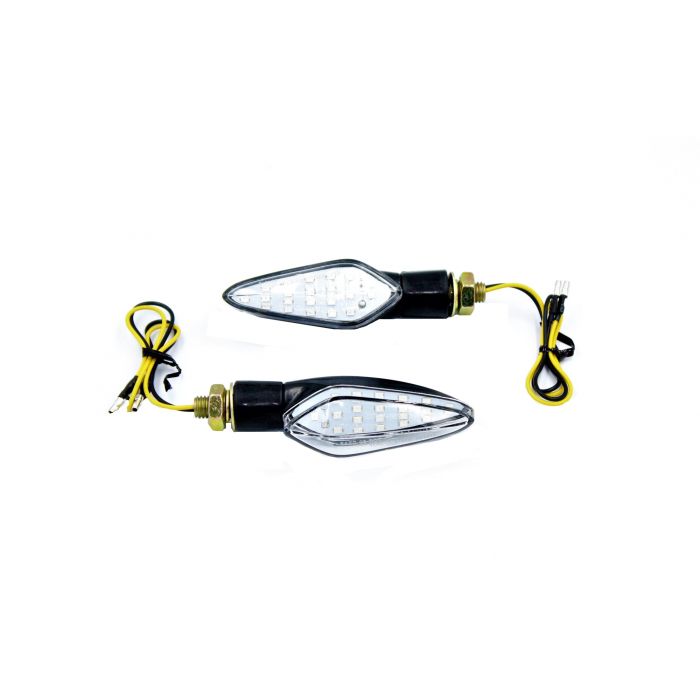 INDICATORS LED 2 PCS. KITCH1001