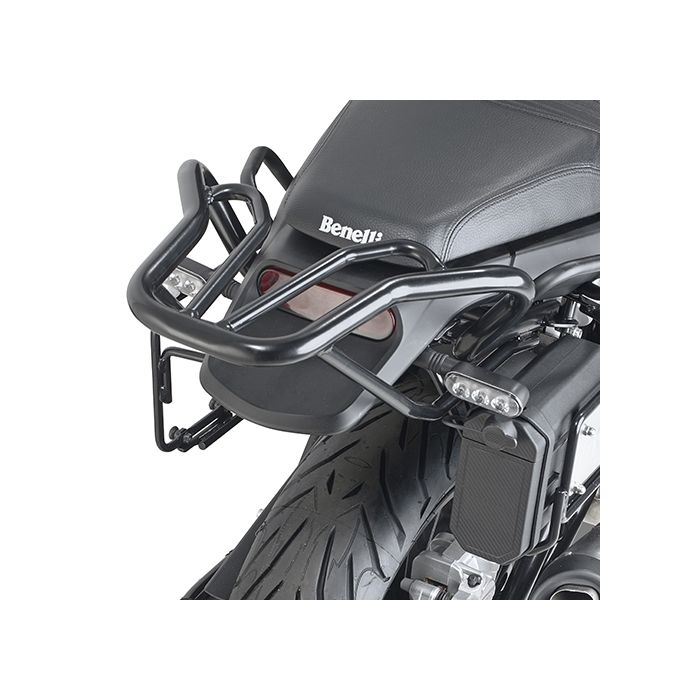 KAPPA Luggage Carrier for Benelli Leoncino 500