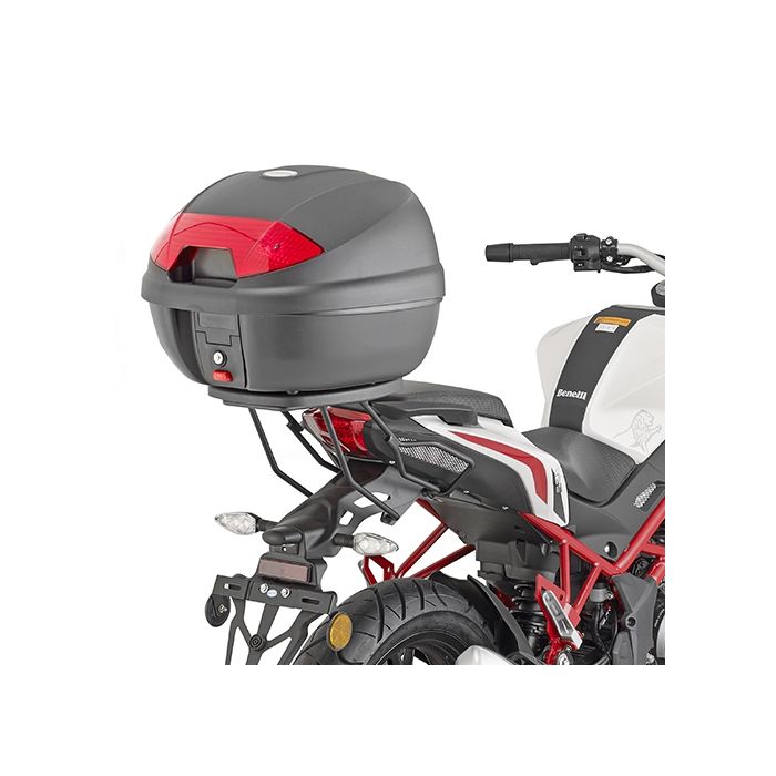 KAPPA Luggage Carrier For BN125 2019