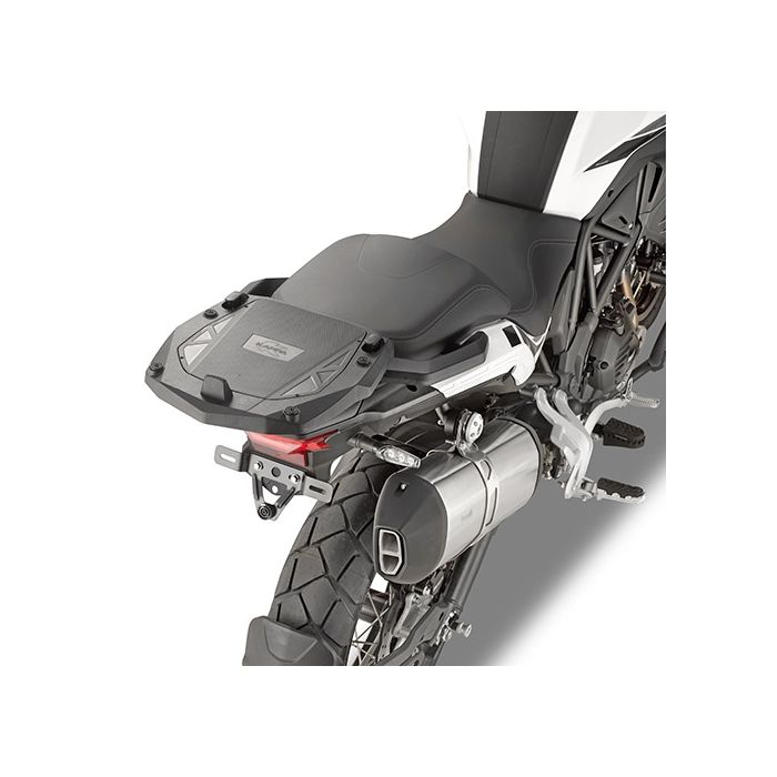 Багажник Kappa для Benelli TRX502X (2020)