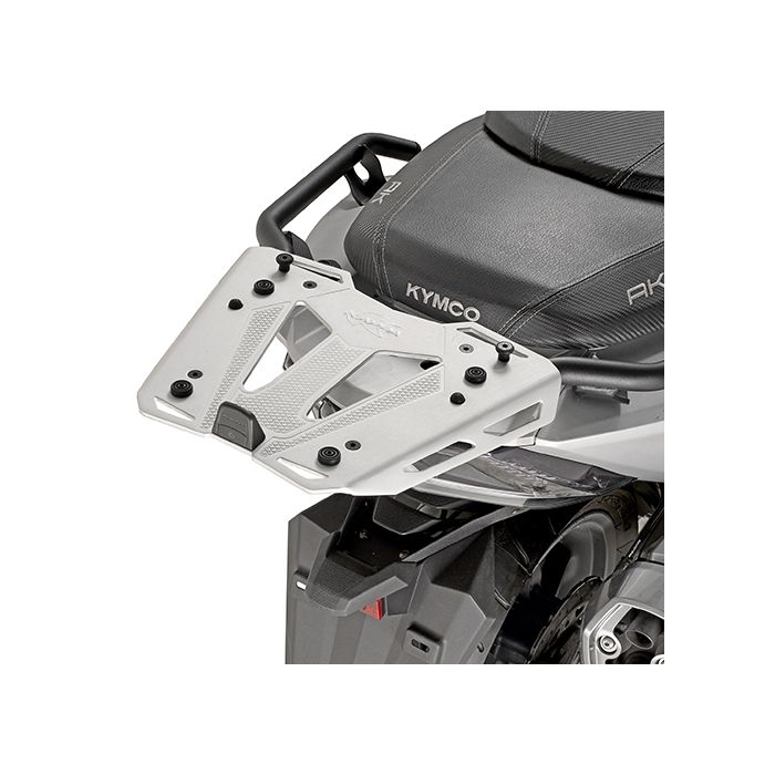Kappa Spec. Багажник для KYMCO AK 550 (17-22)