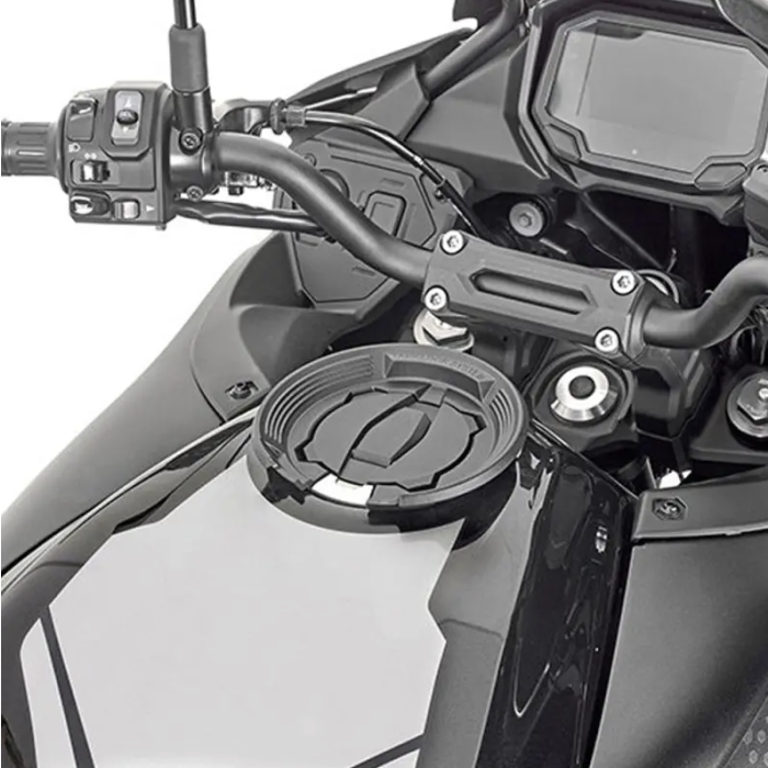 KAPPA Tanklock mount for Kawasaki Versys 650 (22), Z650RS (22)