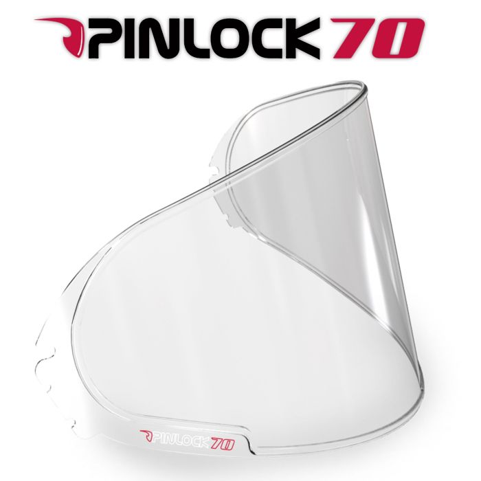 HJC pretsvīšanas pl., caursp.: RPHA 71 Pinlock
