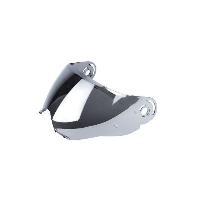 SCORPION stikls ADF-9000 silver Maxvision ready