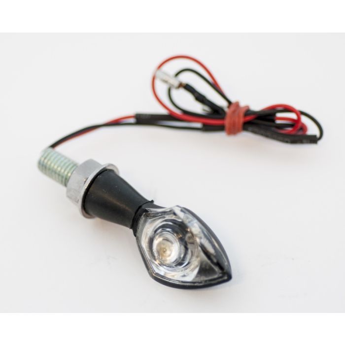 Hyper turn indicator LED