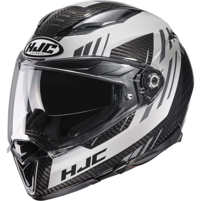HJC F70 Carbon ķivere KESTA MC5