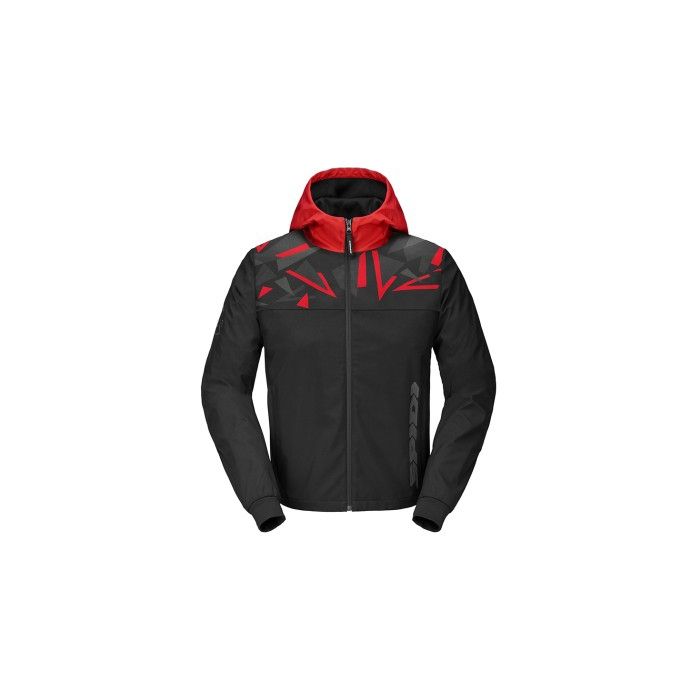 Мото-куртка HOODIE EVO Sport