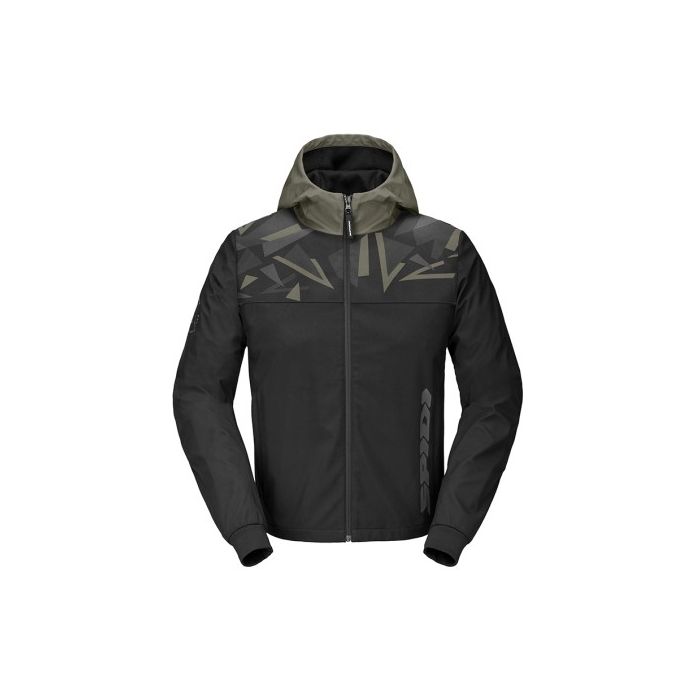 HOODIE EVO Sport Moto Jacket