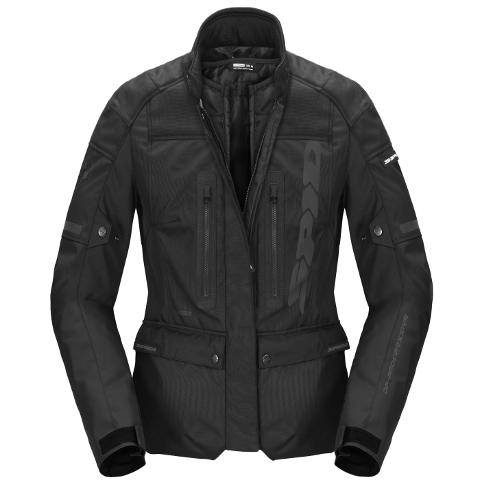 TRAVELER 3 Lady EVO Moto Jacket TRAVELER 3 Lady EVO Moto Jacket