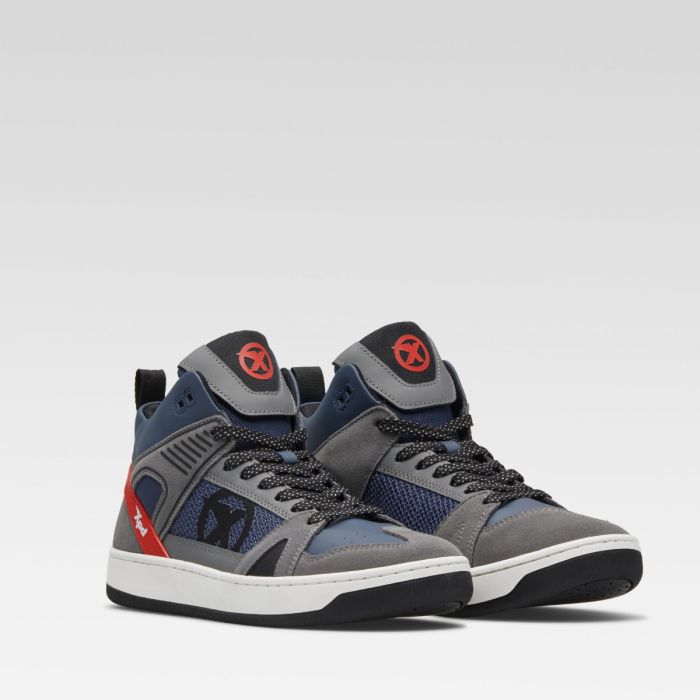 Moto zābaki XPD MOTO-1 Sneakers