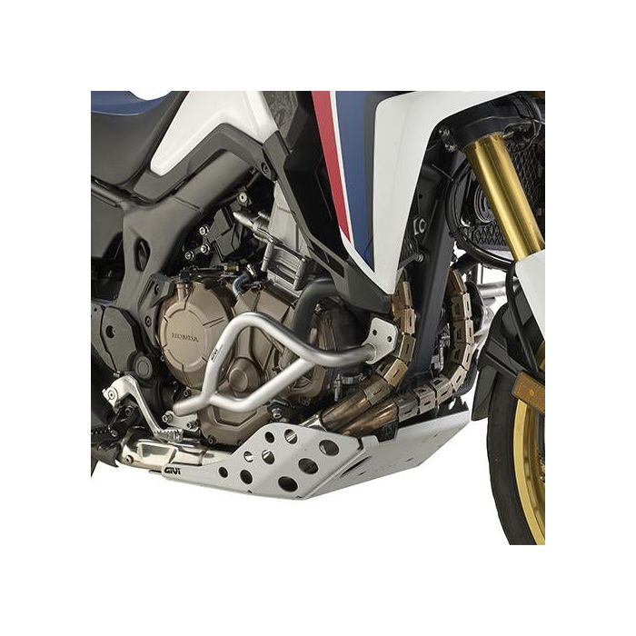 GIVI mount for Engine Guard HONDA CRF1000L
