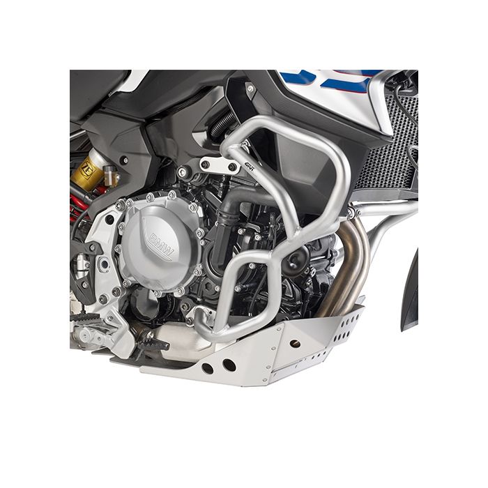 GIVI Engine Guard mount for BMW F850GS 2021