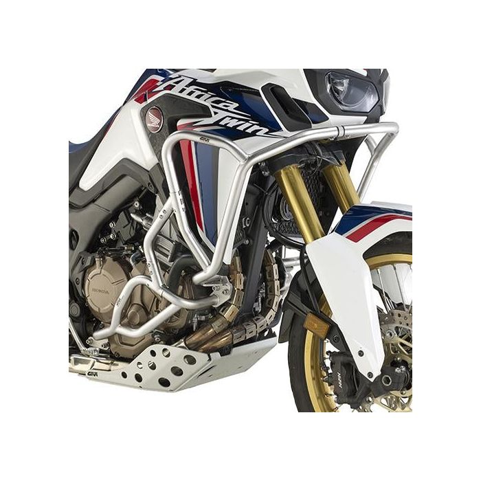 GIVI mount for Engine Guard HONDA CRF1000L