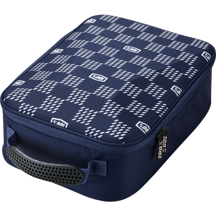 100% Motocross spectacle bag