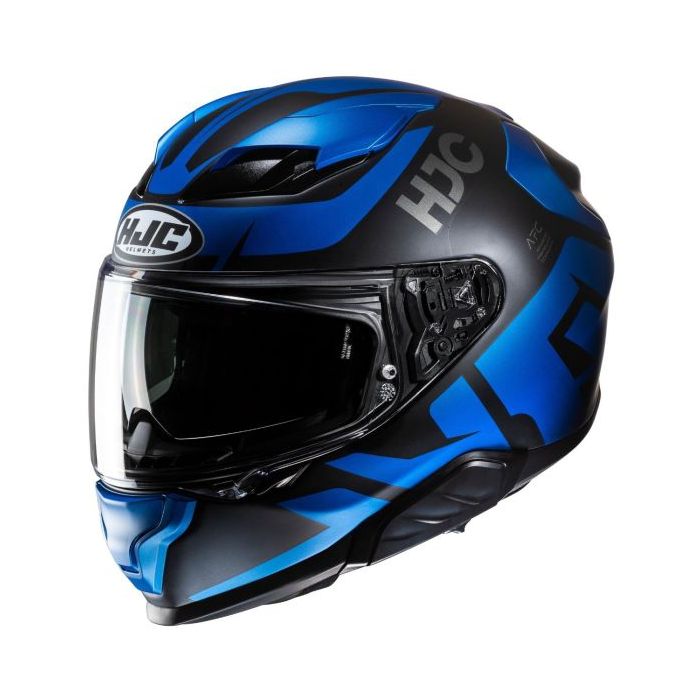 HJC F71 Bard ķivere MC2SF