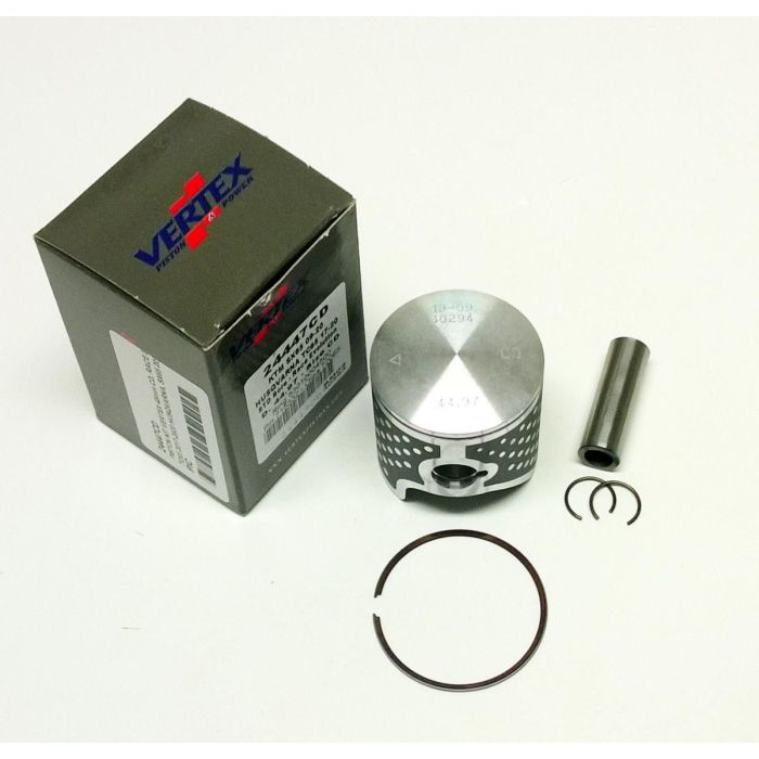 PISTON KIT 24447EF