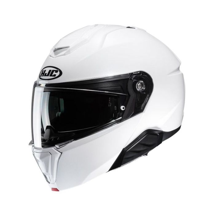 HJC I91 helmet, white