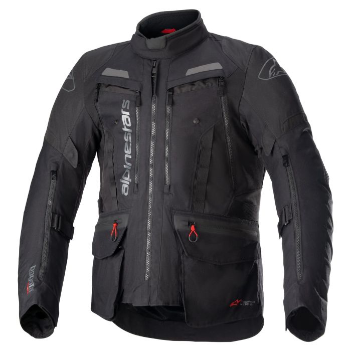 Alpinestars Bogotá Pro Drystar® Textile moto jacket