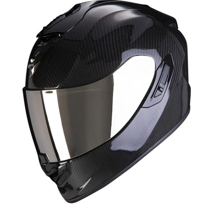 Scorpion EXO-1400 Evo II Air carbon ķivere Scorpion EXO-1400 Evo II Air carbon ķivere