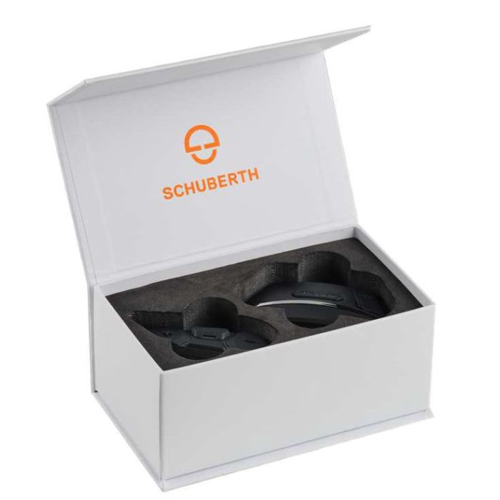 Schuberth SC2 sarunas iekārta for C5 , E2, S3