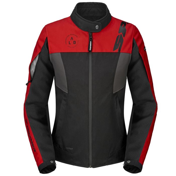 Motorbike jacket CORSA H2OUT LADY