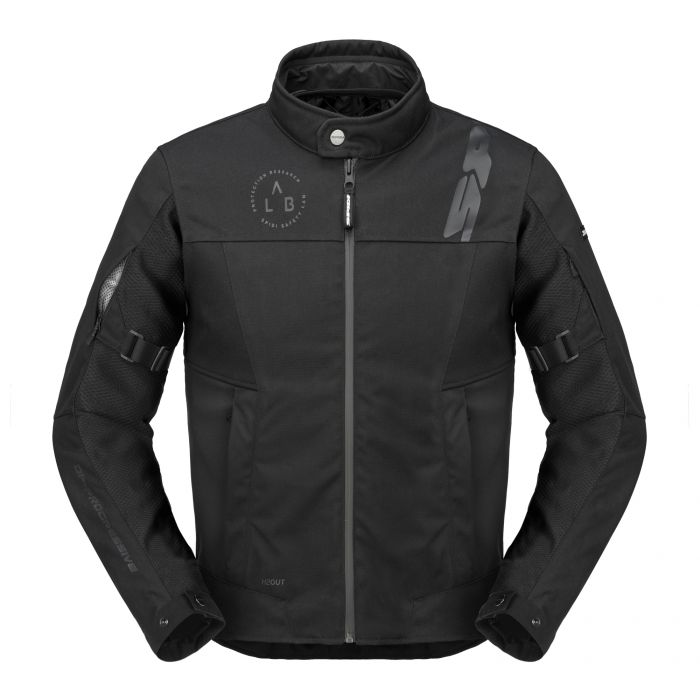 Motorbike jacket CORSA H2OUT
