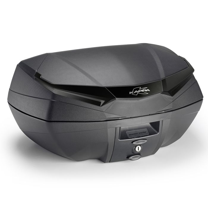 KAPPA MONOKEY Top box, 49L