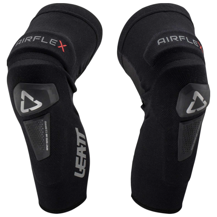 Защита колена Защита колена AirFlex Hybrid Pro