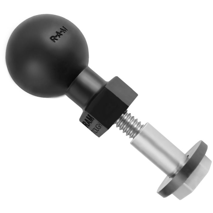 RAM Stiprinājums Universal Ball Mount 1/4 - 20