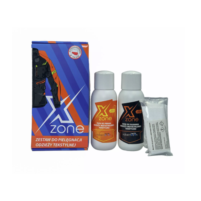 TEXTILE CARE KIT TEXTILE CARE KIT