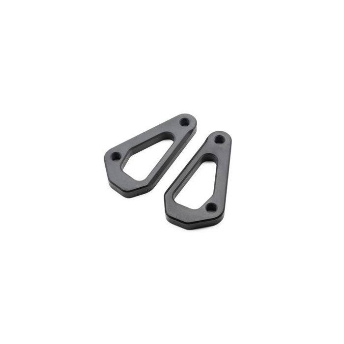 Kriega OS-Footrest Eliminator Yamaha T7