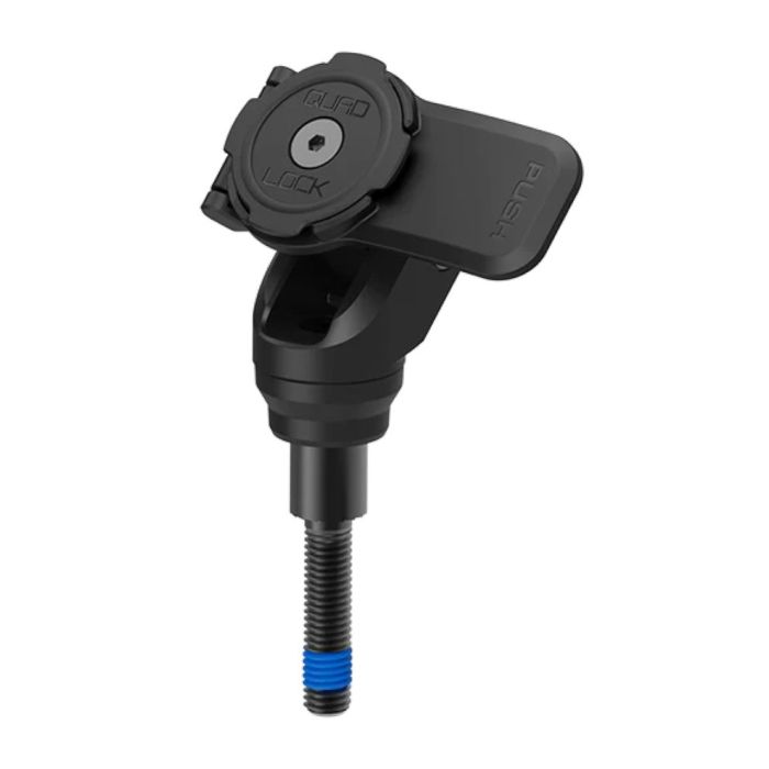 Pro Handlebar Clamp Mount