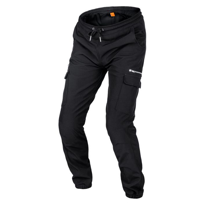 COLLEGE Moto jeans