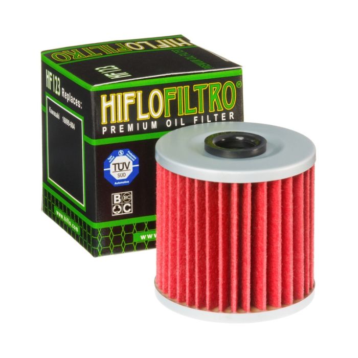 HF123 Eļļas filtrs