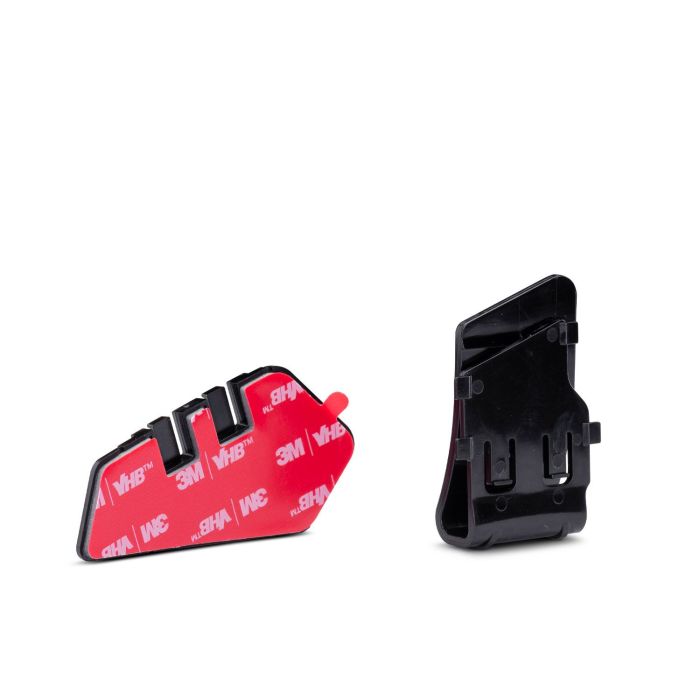 FIXING PLATES R SERIES(ADHESIVE PLATE+SCREW CLAMP)