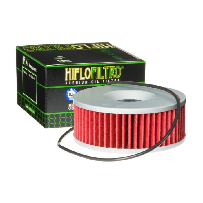 HF146 Oil filter