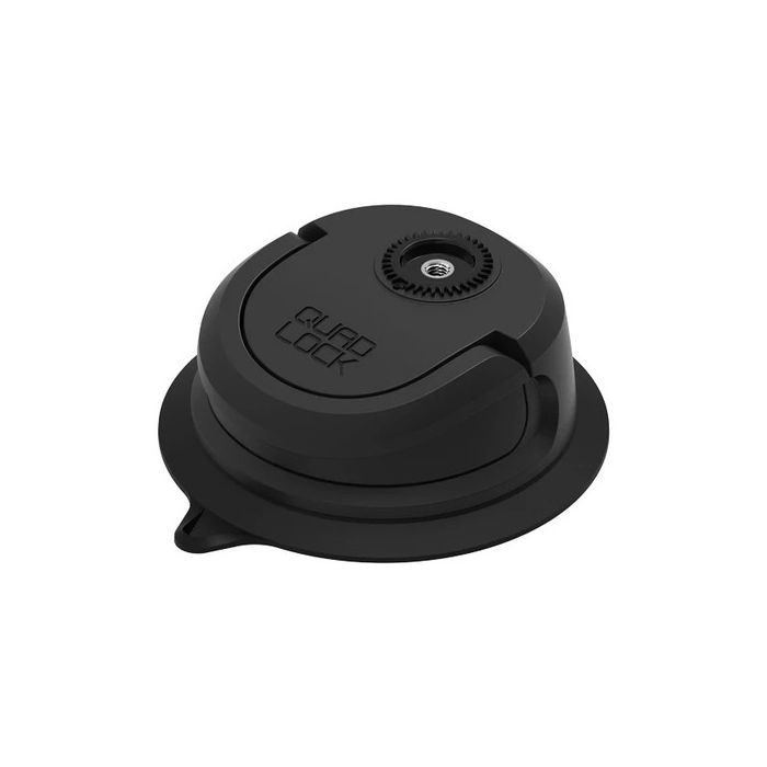 База Quad Lock 360 - всасывающая