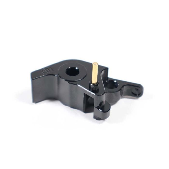 Chaft cable/lever adaptor
