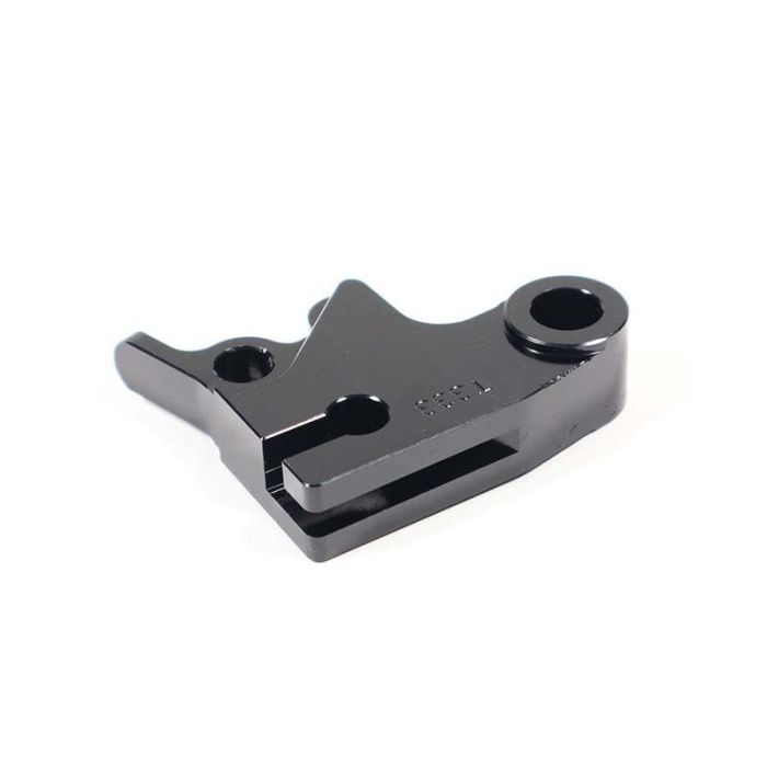 Chaft cable/lever adaptor