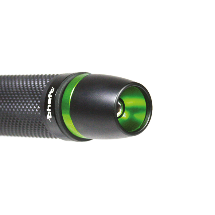 Chaft steering wheel tips Blitz Vert
