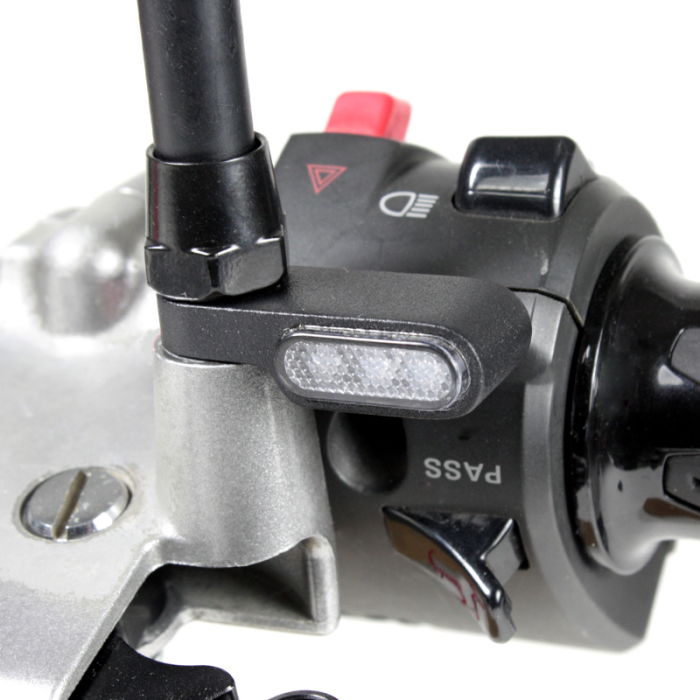 LED direction indicator