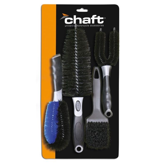 Chaft Brush Kit
