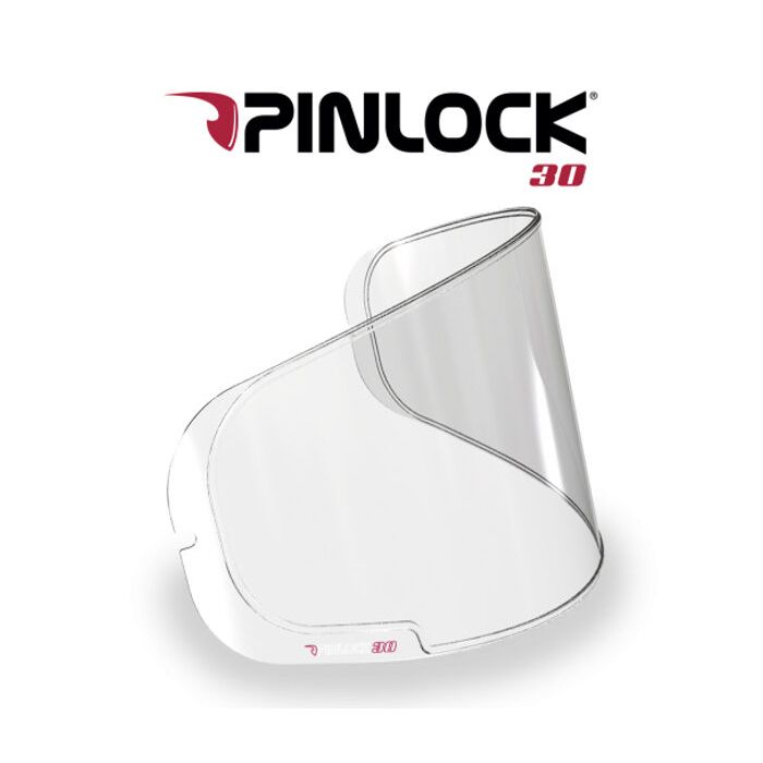HJC anti-sweat, transparent: I71 Pinlock, HJ-38
