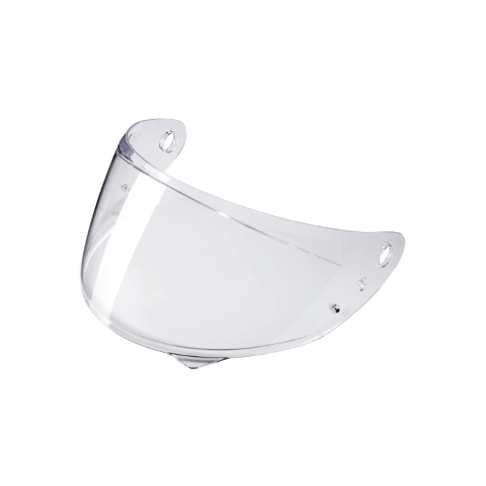 HJ34P Glass for helmets - Clear