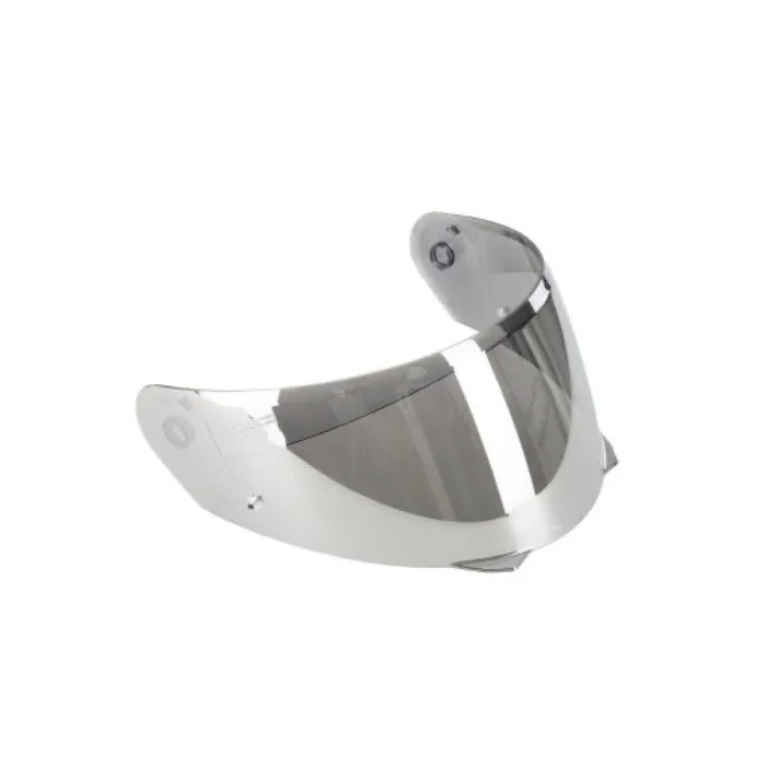 HJ34P glass for helmets - Silver C10