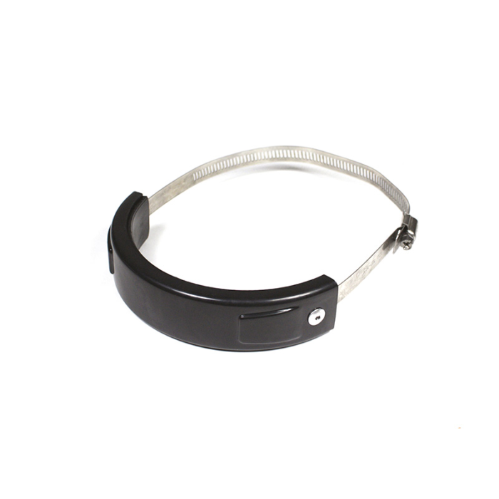 Chaft Exhaust guard