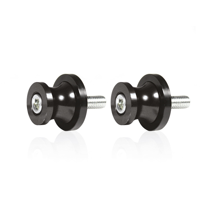 Bobin Diabolo 6mm, Black
